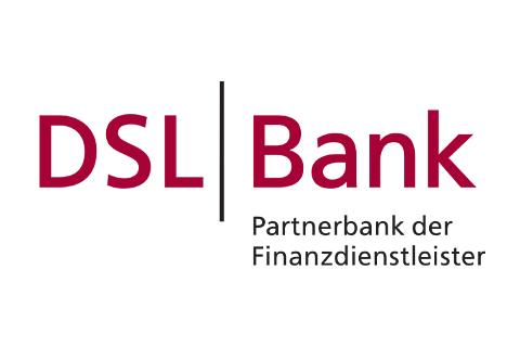 DSL Bank Logo