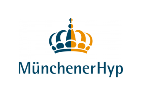 Muenchener Hyp Logo
