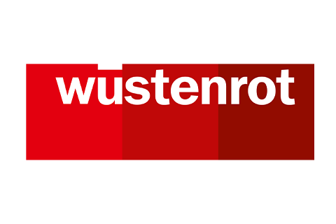 Wüstenrot Logo
