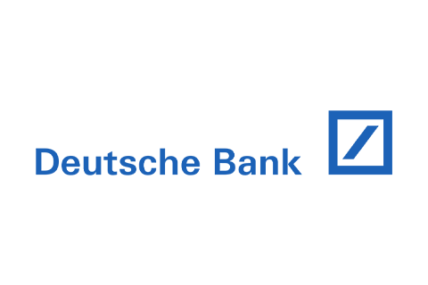 Deutsche Bank Logo