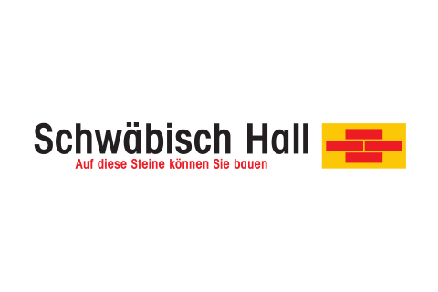 Schwäbisch Hall Logo